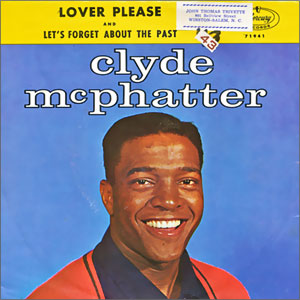 Lover Please/ Let's Forget About the Past