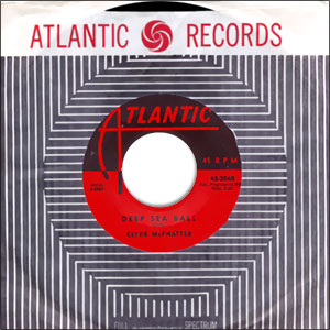 Deep Sea Ball/ Let The Boogie Woogie Roll