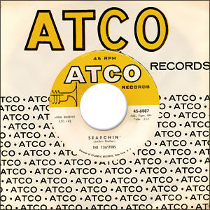 Searchin'/ Young Blood