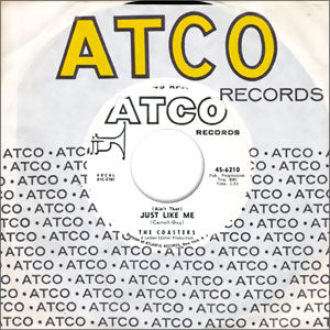 Bad Blood/ (Ain't That) Just Like Me