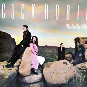 When Your Heart Is Weak/ Because It Keeps On Working