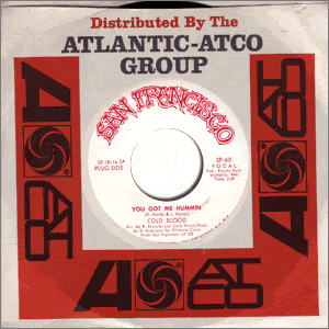 You Got Me Hummin'/ If You Will