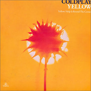 Yellow/ Help Is Round The Corner