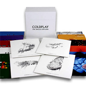 The Singles, 1999-2006