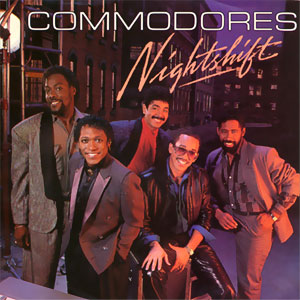 Nightshift/ I Keep Running