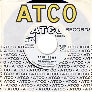 Come Down/ Dream World