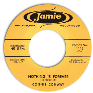 Nothing Is Forever/ Can It Be?