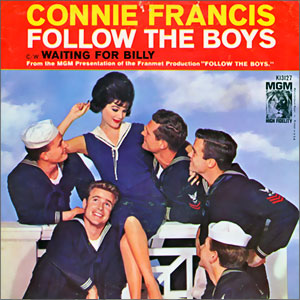 Follow The Boys/ Waiting For Billy