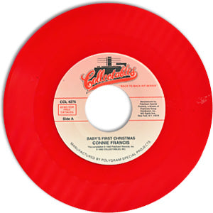 Baby's First Christmas/ The Christmas Song