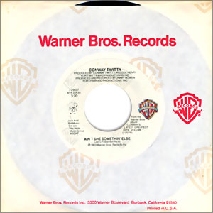 Ain't She Somethin' Else/ The Games That Daddies Play