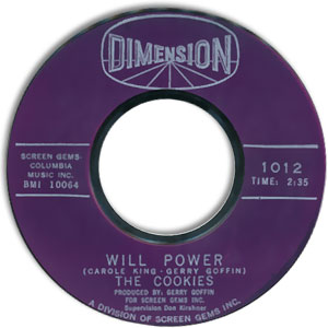 Will Power/ I Want A Boy For My Birthday