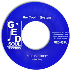 The Prophet/ Dracula