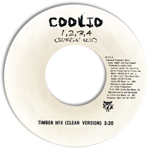 1,2,3,4 (Sumpin' New)