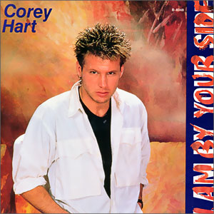 I Am By Your Side/ Political Cry