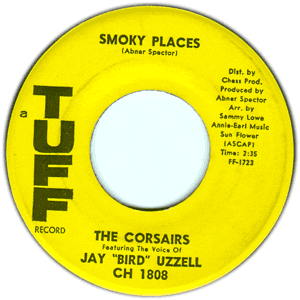 Smoky Places/ Thinkin' (Maybe She's Changed Her Ways)