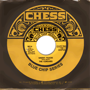 Smoky Places/ Thinkin'