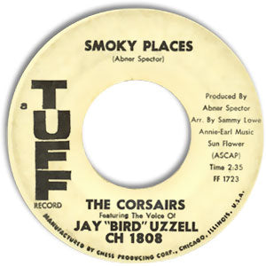 Smoky Places/ Thinkin' (Maybe She's Changed Her Ways)