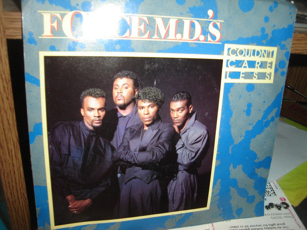 couldnt-care-less-house-of-love-medley-53146 - Classic 45's