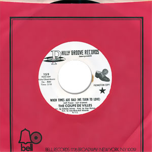 When Times Are Bad (We Turn to Love)/ So Long, Good Bye, Its Over