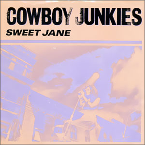 Sweet Jane/ 200 More Miles