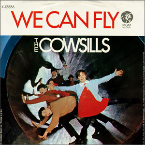 We Can Fly/ A Time For Remembrance