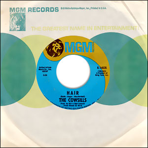 Hair/ What Is Happy?