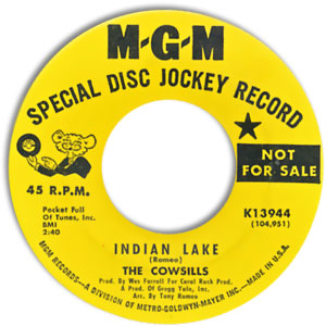 Indian Lake