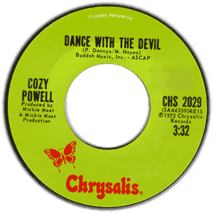 Dance With The Devil/ And Then There Was Skin