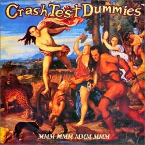 Mmm Mmm Mmm Mmm/ Here I Stand Before Me