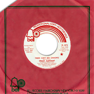 There Ain't No Umbopo