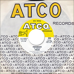 Crossroads/ Passing The Time