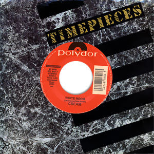 White Room / Sunshine of Your Love