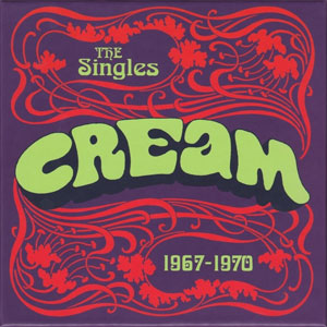 The Singles, 1967-1970