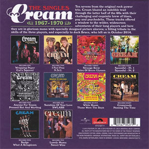 The Singles, 1967-1970