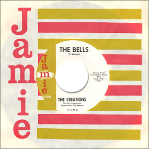 The Bells/ Shang Shang