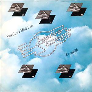 You Can't Hide Love/ Lovesville