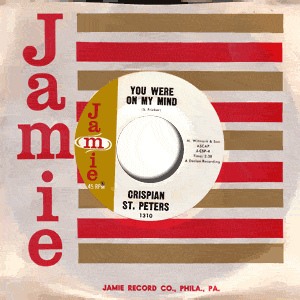 You Were On My Mind/ What I'm Gonna Be