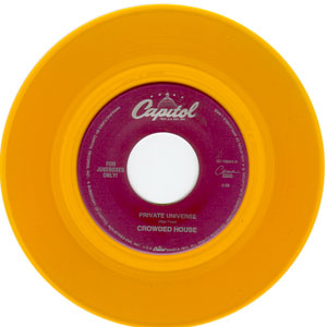 Private Universe/ Black and White Boy