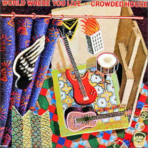 World Where You Live/ Hole In The River