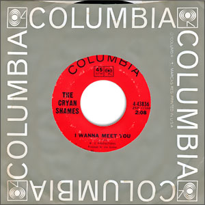 I Wanna Meet You/ We Could Be Happy