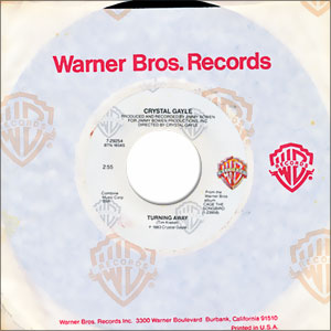 Turning Away/ On Our Way To Love