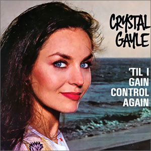 'Til I Gain Control Again/ Easier Said Than Done