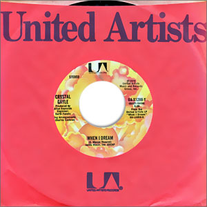 When I Dream/ Hello I Love You