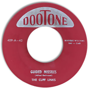 Guided Missiles/ My Heart