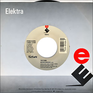 Never Enough/ Harold and Joe