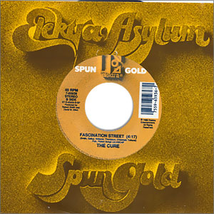 Fascination Street / Love Song