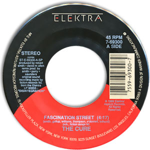 Fascination Street/ Babble