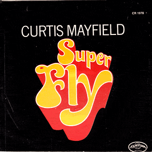 Superfly/ Love To Keep You In My Mind