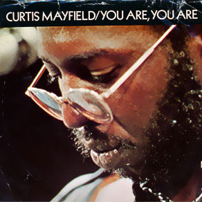 You Are, You Are/ Get A Little Bit