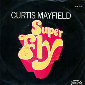 Superfly/ Love To Keep You In My Mind